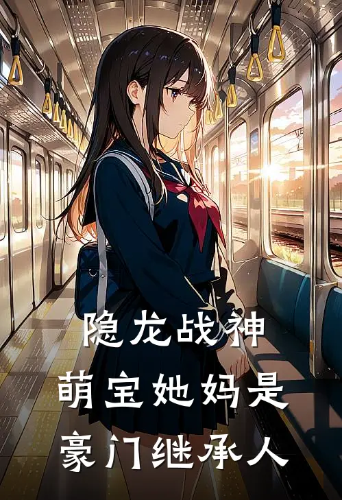 隐龙战神：萌宝她妈是豪门继承人