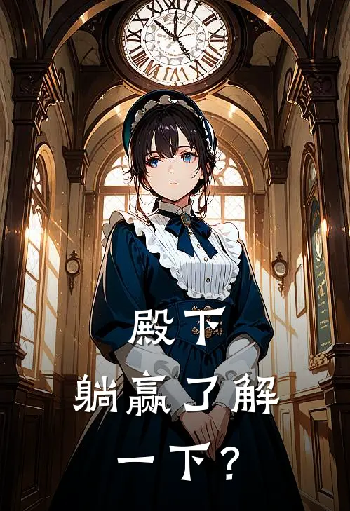 殿下，躺赢了解一下？