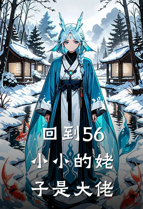 回到56：小小的姥子是大佬