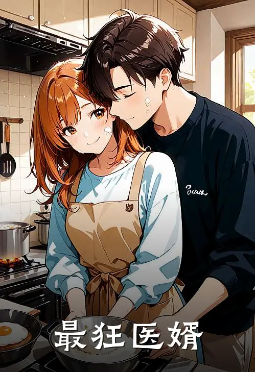 最狂医婿