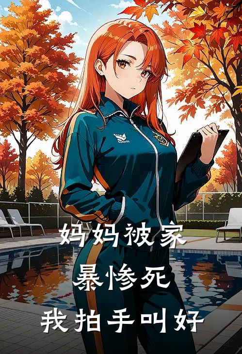 妈妈被家暴惨死，我拍手叫好