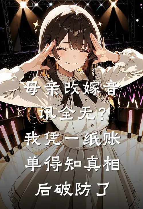 母亲改嫁音讯全无？我凭一纸账单得知真相后，破防了