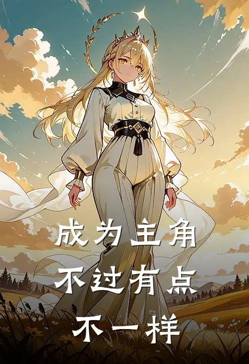 成为主角不过有点不一样