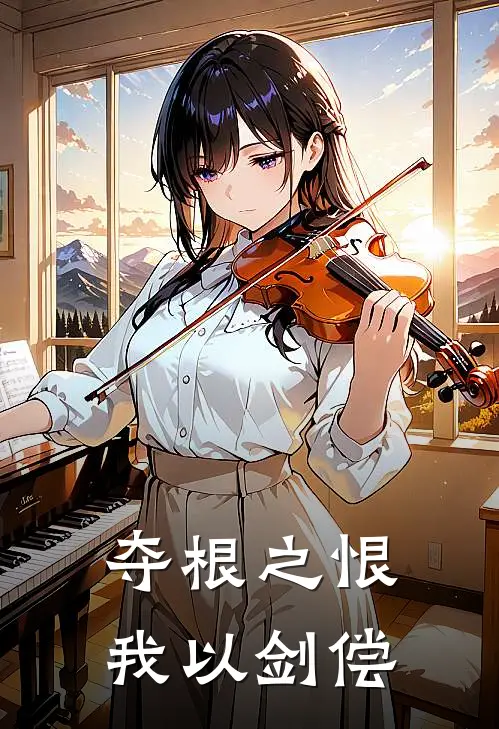 夺根之恨，我以剑偿