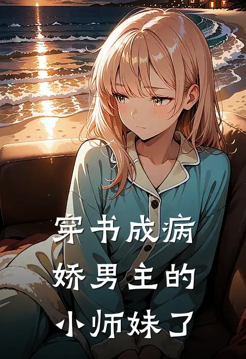 穿书成病娇男主的小师妹了