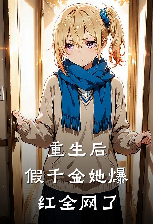 重生后，假千金她爆红全网了