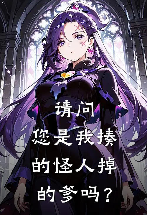 请问，您是我揍的怪人掉的爹吗？