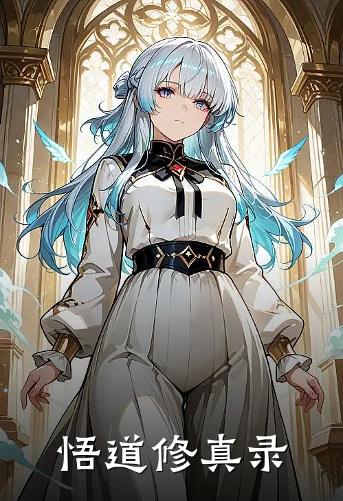 悟道修真录