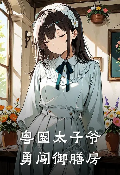 粤圈太子爷勇闯御膳房