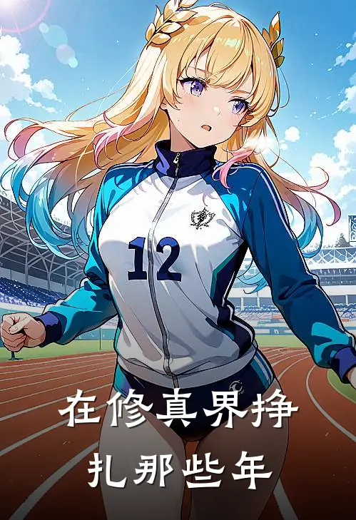 在修真界挣扎那些年