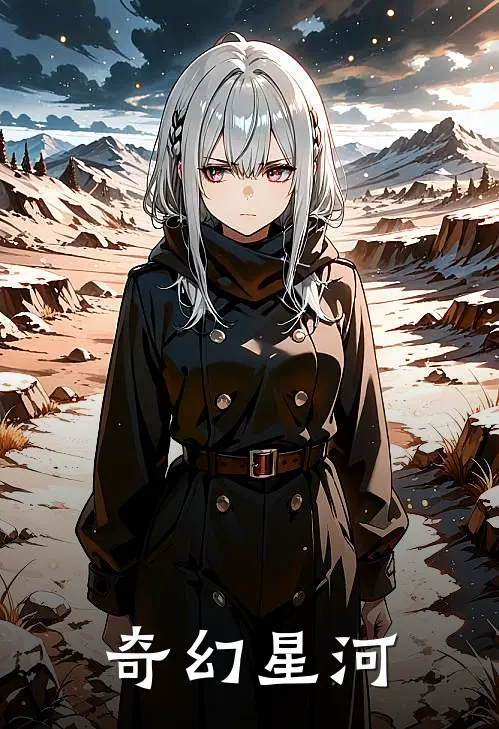 奇幻星河