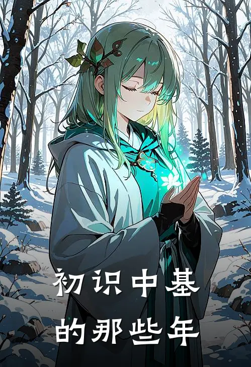 初识中基的那些年