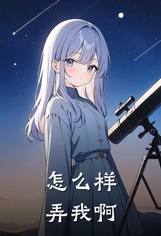 怎么样，弄我啊