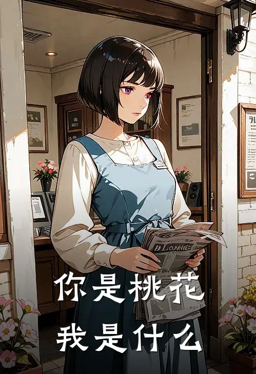 你是桃花我是什么