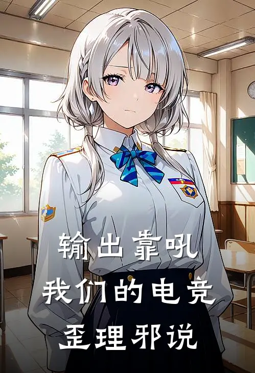 输出靠吼：我们的电竞歪理邪说