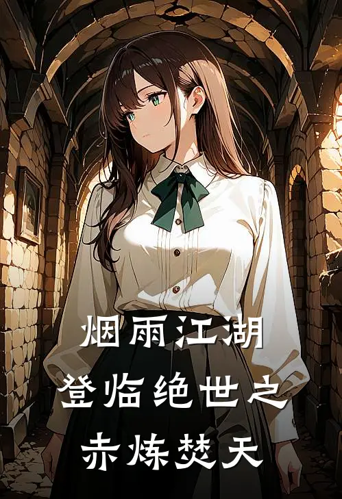 烟雨江湖：登临绝世之赤炼焚天