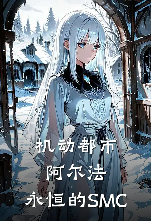 机动都市阿尔法：永恒的SMC