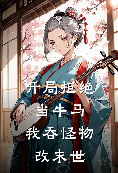 开局拒绝当牛马，我吞怪物改末世