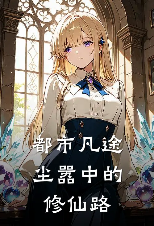 都市凡途：尘嚣中的修仙路