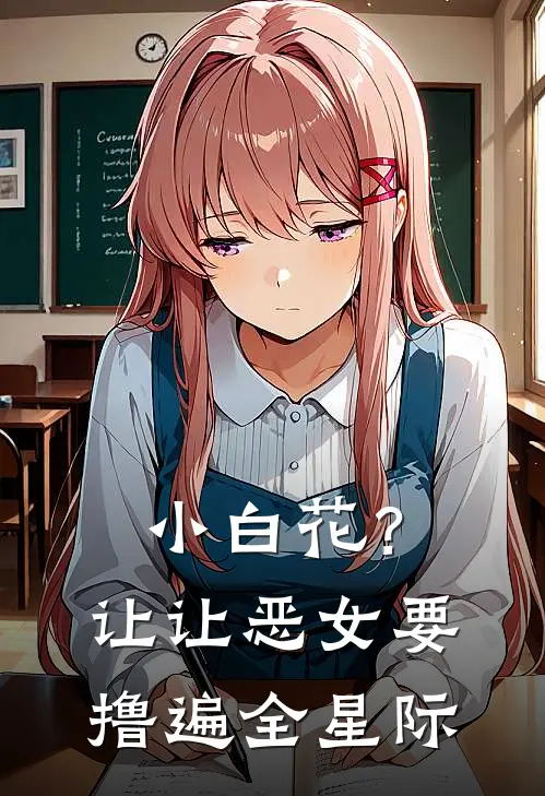 小白花？让让，恶女要撸遍全星际