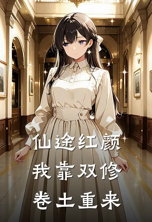 仙途红颜：我靠双修卷土重来