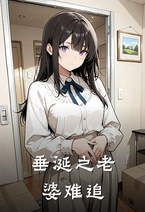 垂涎之老婆难追