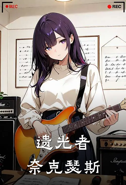 遗光者：奈克瑟斯