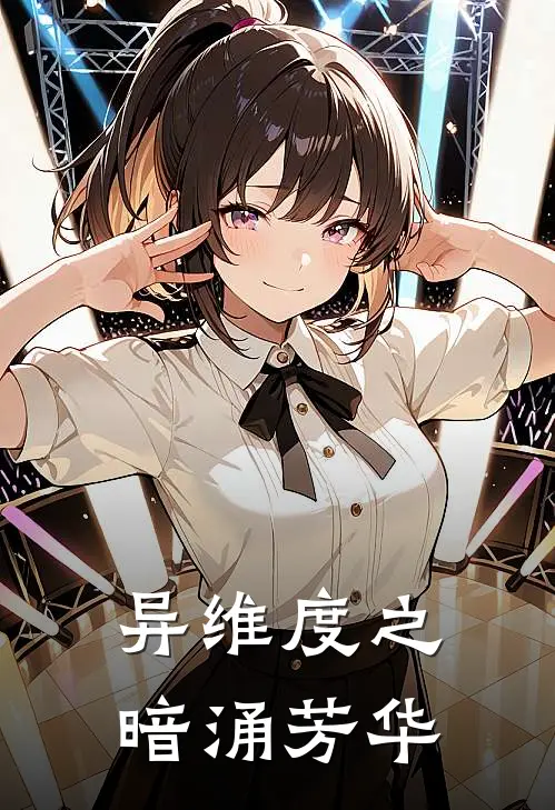 异维度之暗涌芳华