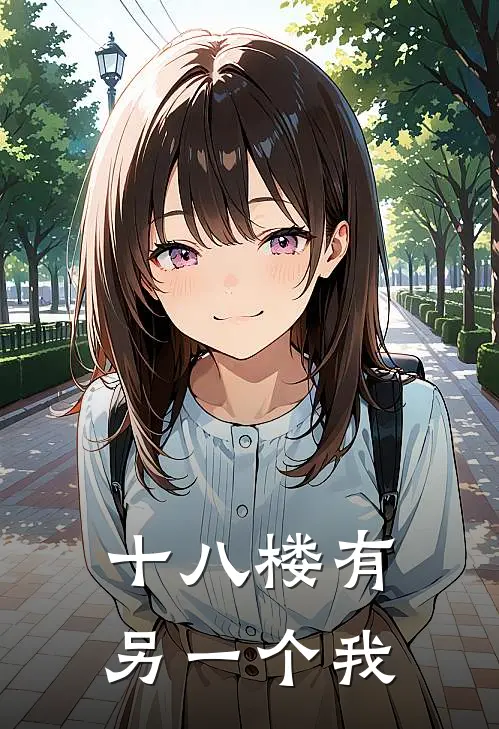 十八楼有另一个我