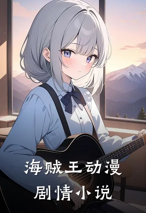 海贼王动漫剧情小说