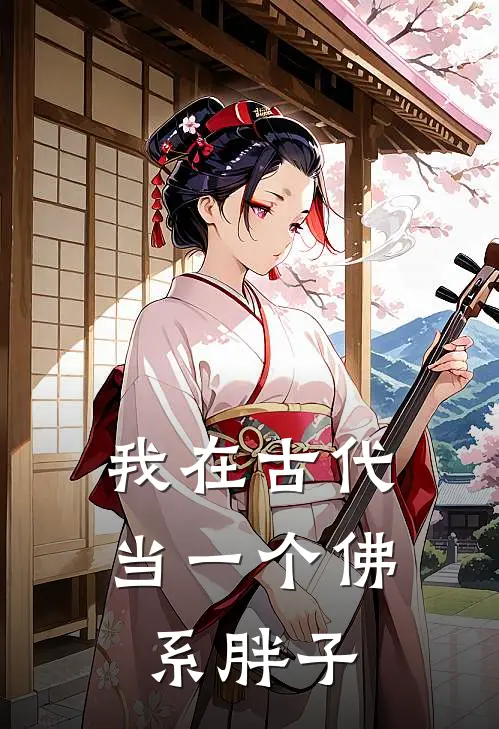 我在古代当一个佛系胖子