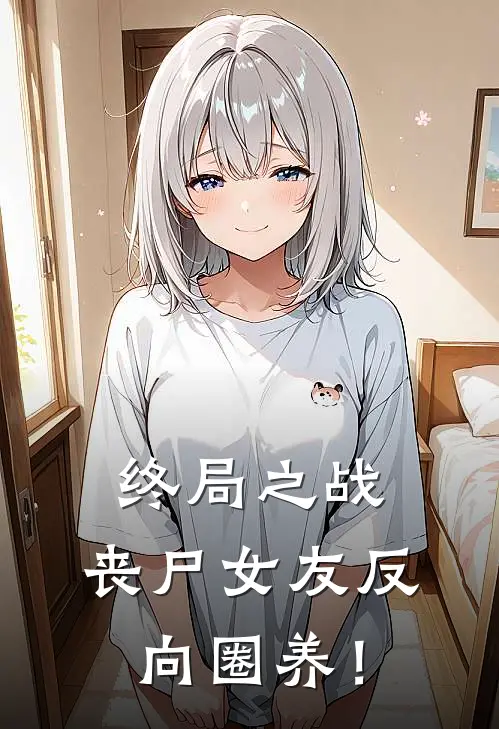 终局之战：丧尸女友反向圈养！