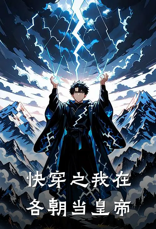 快穿之我在各朝当皇帝