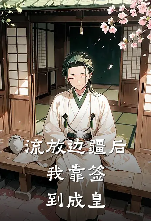 流放边疆后，我靠签到成皇