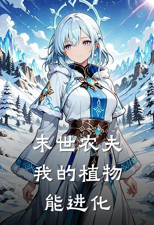 末世农夫：我的植物能进化
