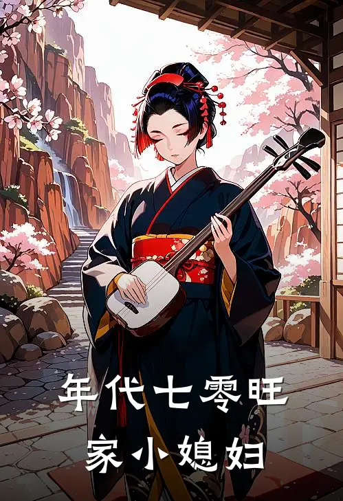 年代七零旺家小媳妇