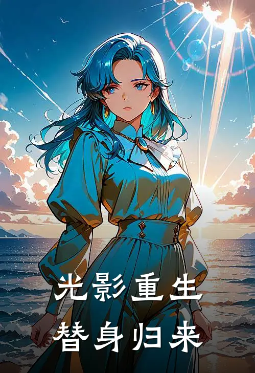 光影重生：替身归来