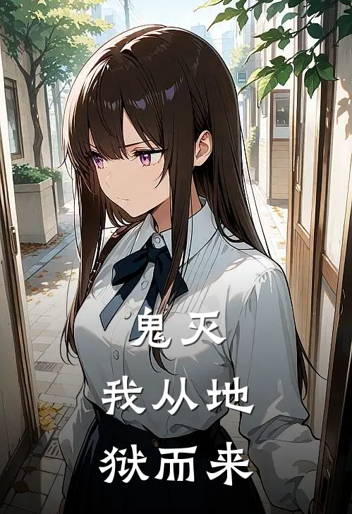 鬼灭：我从地狱而来