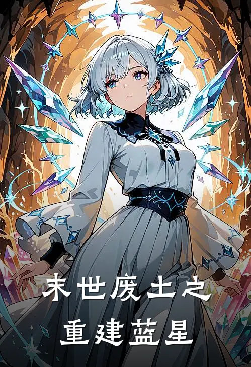 末世废土之重建蓝星