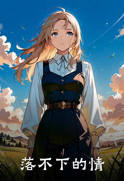 落不下的情
