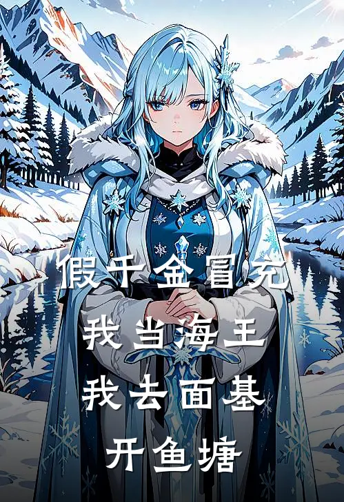 假千金冒充我当海王，我去面基开鱼塘