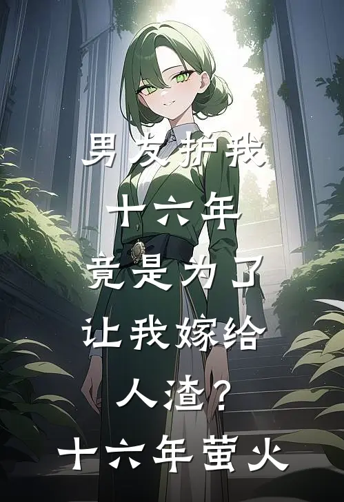 男友护我十六年，竟是为了让我嫁给人渣？(十六年萤火)