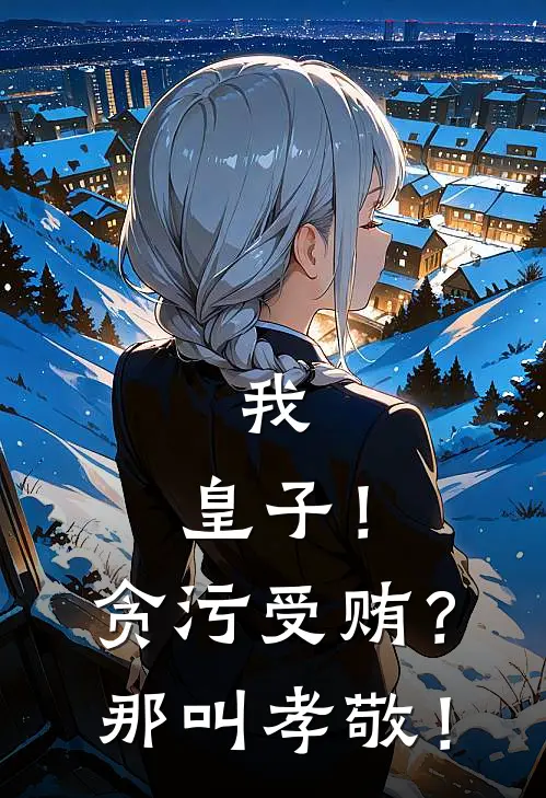 我，皇子！贪污受贿？那叫孝敬！