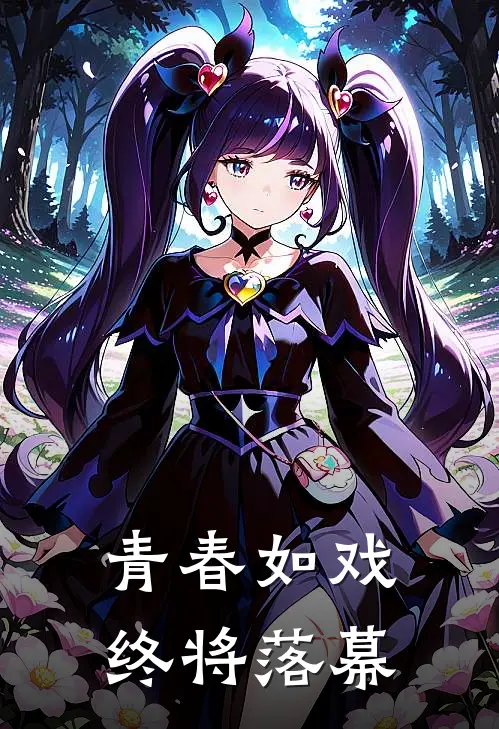 青春如戏，终将落幕