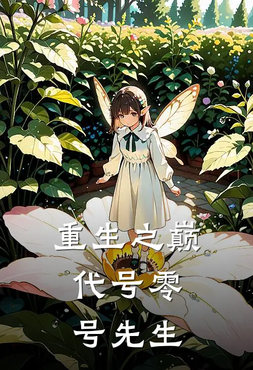 重生之巅：代号零号先生