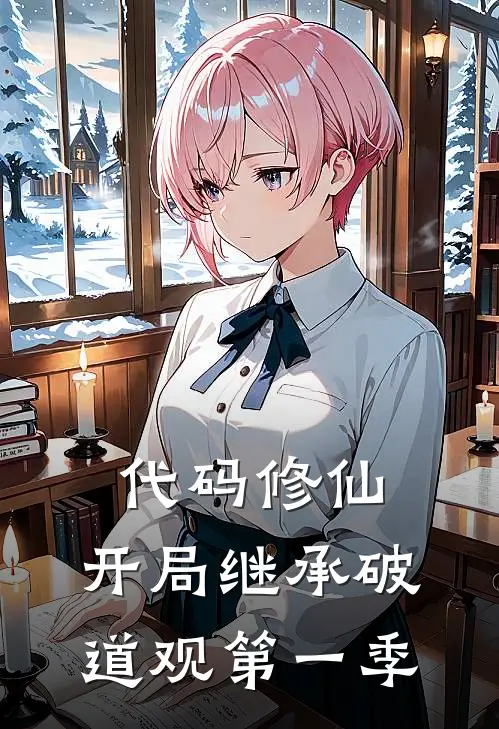代码修仙：开局继承破道观第一季