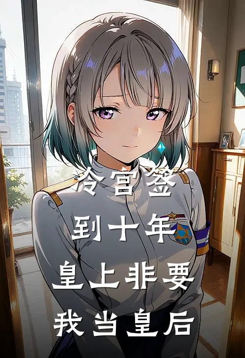 冷宫签到十年，皇上非要我当皇后