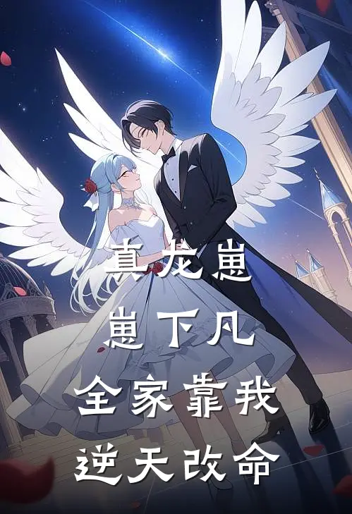 真龙崽崽下凡，全家靠我逆天改命