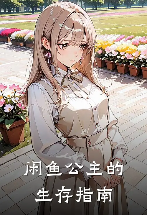 闲鱼公主的生存指南