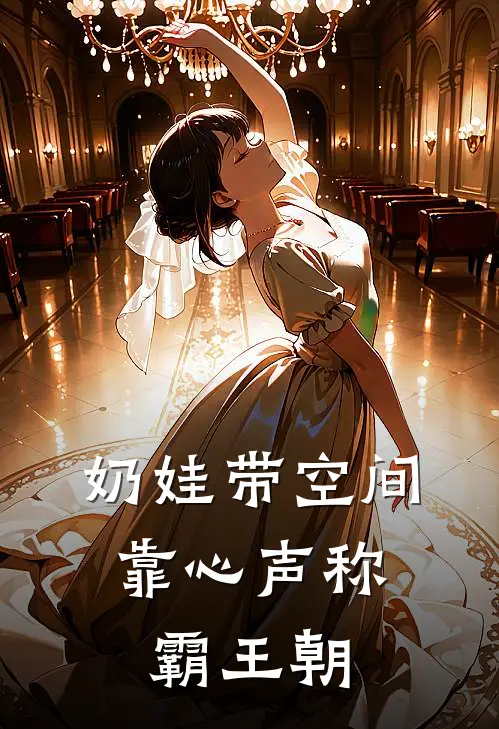 奶娃带空间：靠心声称霸王朝